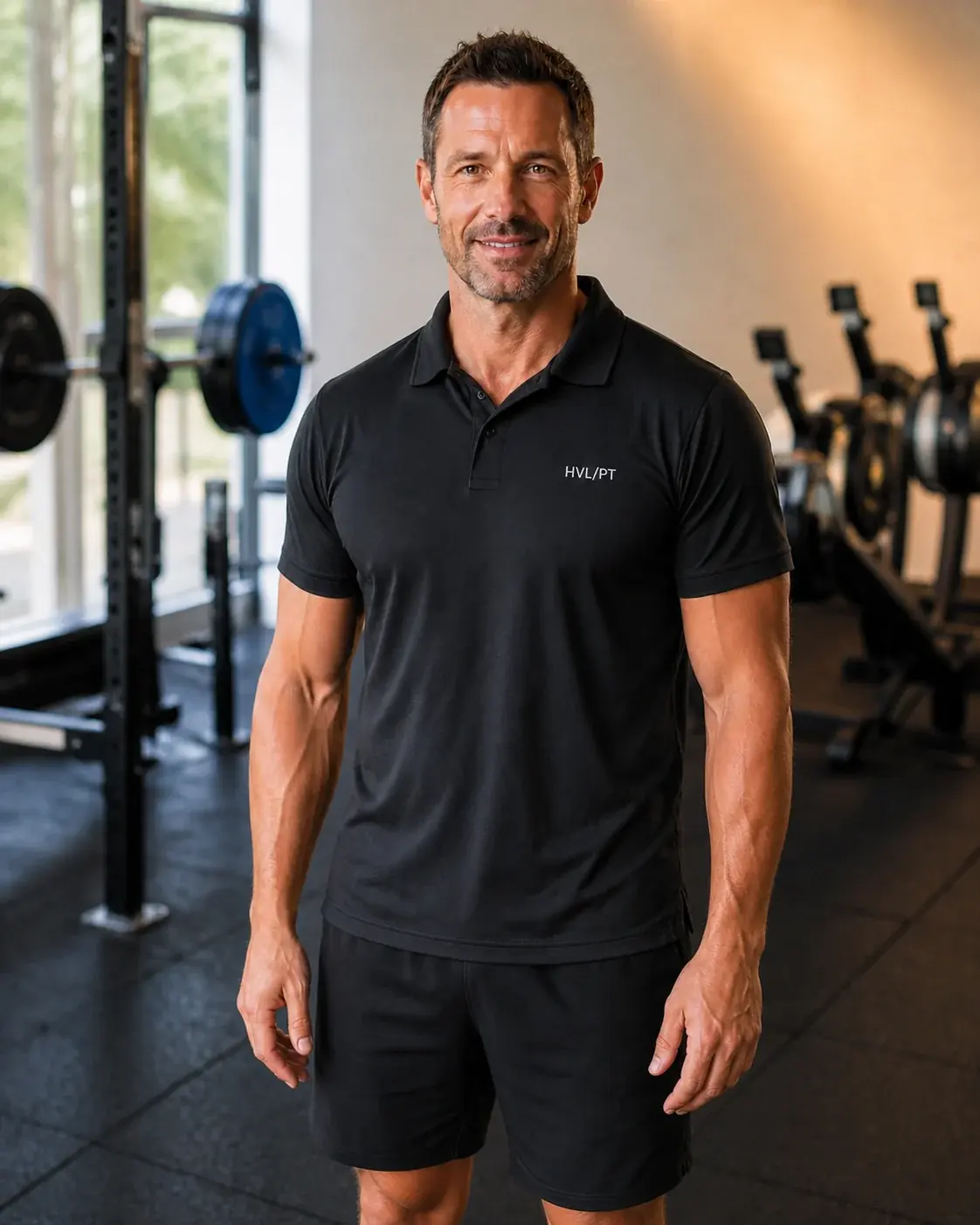 David Stillman, personal trainer in Werribee
